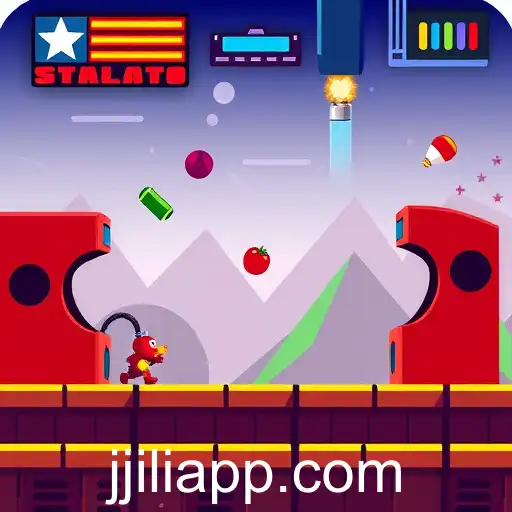 Exploring the Thrills of Arcade Gaming with Jili App Com