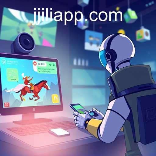 Thriving Amidst Digital Evolution