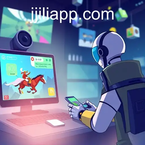 Thriving Amidst Digital Evolution