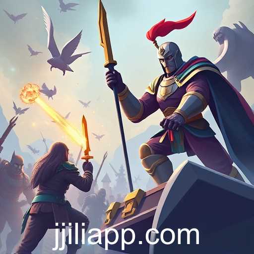 The Evolution of Online Gaming: Jili App's Impact