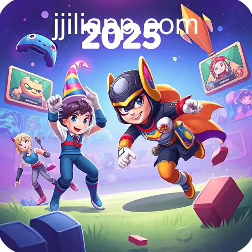 Exploring Jili App: A Rising Star in Online Gaming