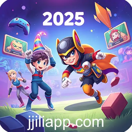 Exploring Jili App: A Rising Star in Online Gaming