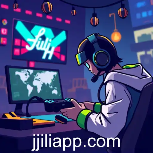 Jili App Com: Revolutionizing Online Gaming