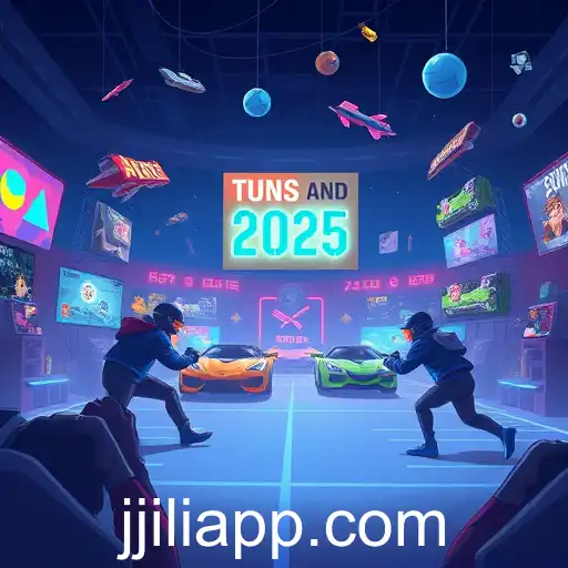 The Rise of Jili App in the Gaming World