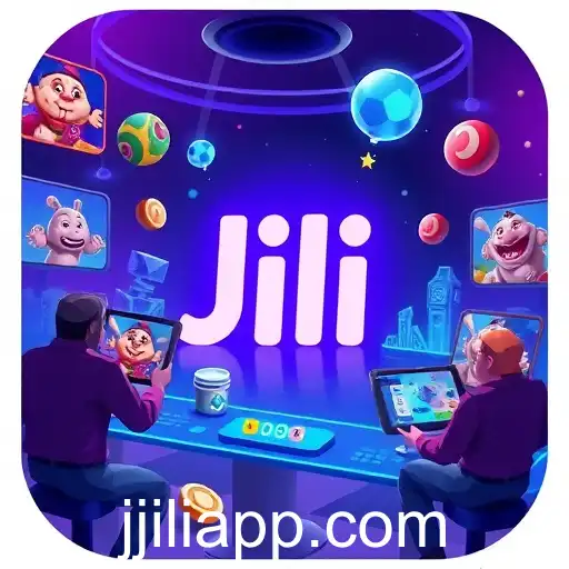 Jili App: Revolutionizing Mobile Gaming