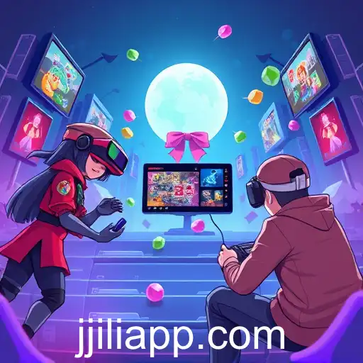 The Rise of Jili App in the Gaming World