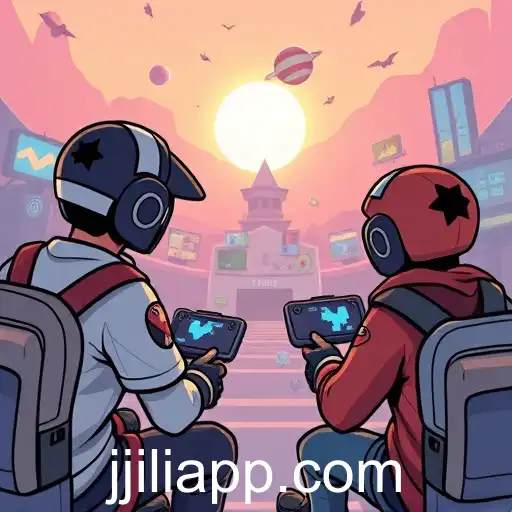 The Rise of Jili App in the Gaming World