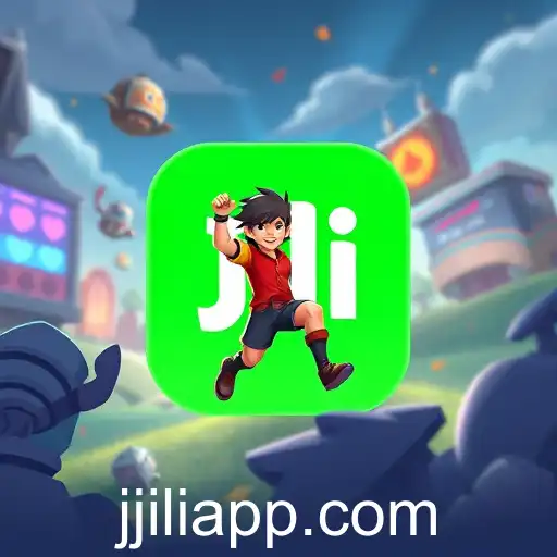 Jili App's Rise in the Global Gaming Arena