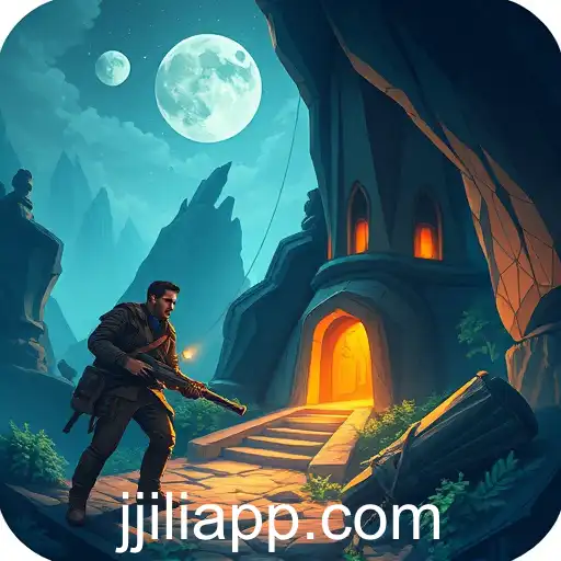 The Rise of Jili App in Global Gaming