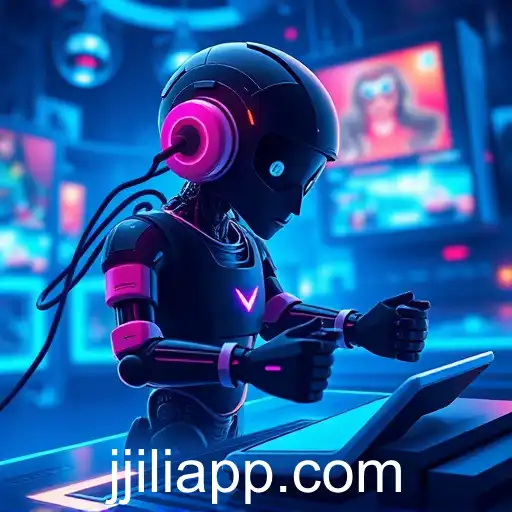 The Rise of Jili App and Its Impact on Gaming Trends