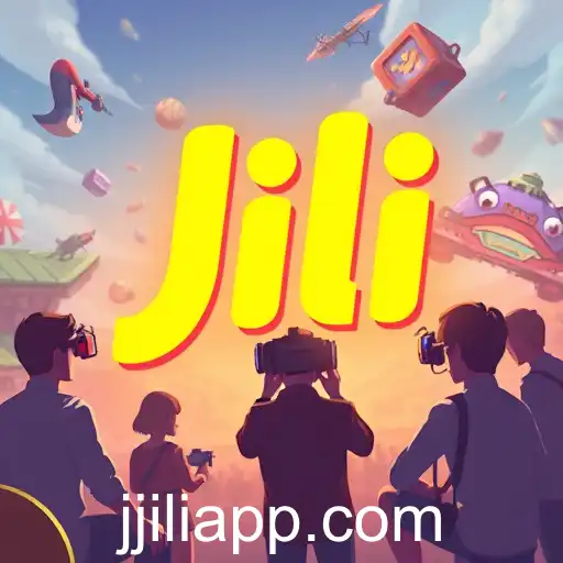 Jili App's Influence on the Digital Gaming Landscape