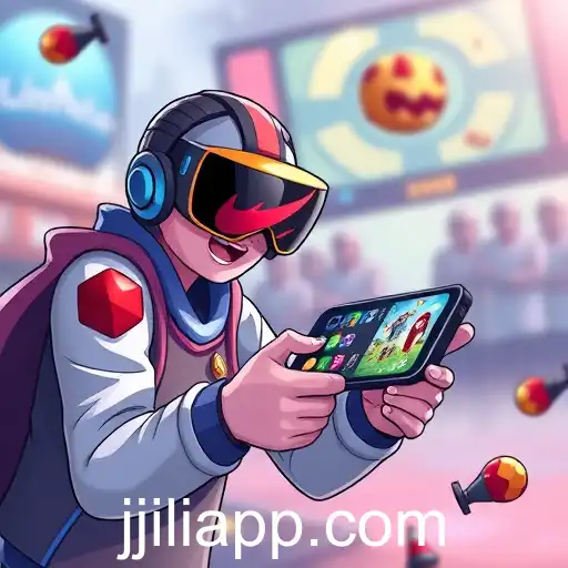 The Rise of Mobile Gaming Platforms