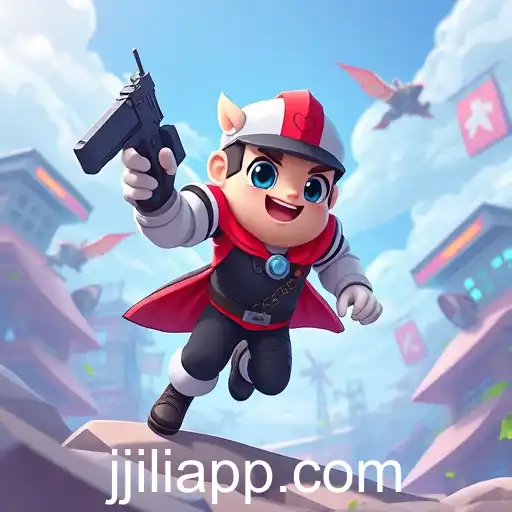 The Rising Influence of Jili App in Gaming