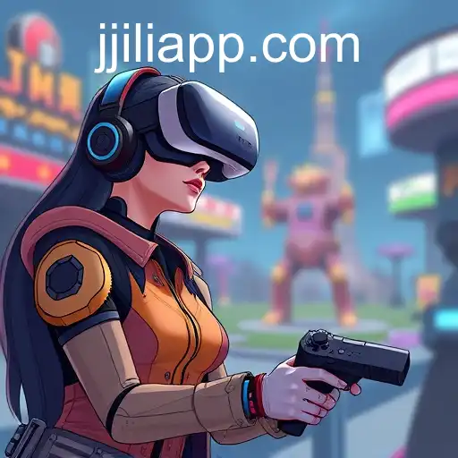 Innovative Online Gaming Trends in 2026