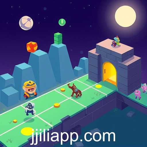 The Impact of Jili on Gaming Trends