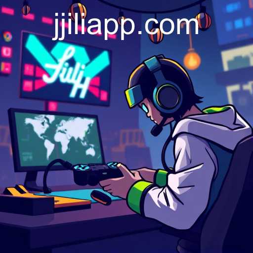 Jili App Com: Revolutionizing Online Gaming