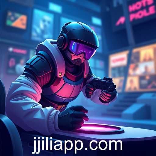 The Rise of Jili App Com in Online Gaming