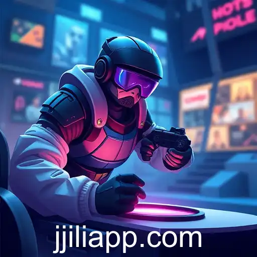 The Rise of Jili App Com in Online Gaming