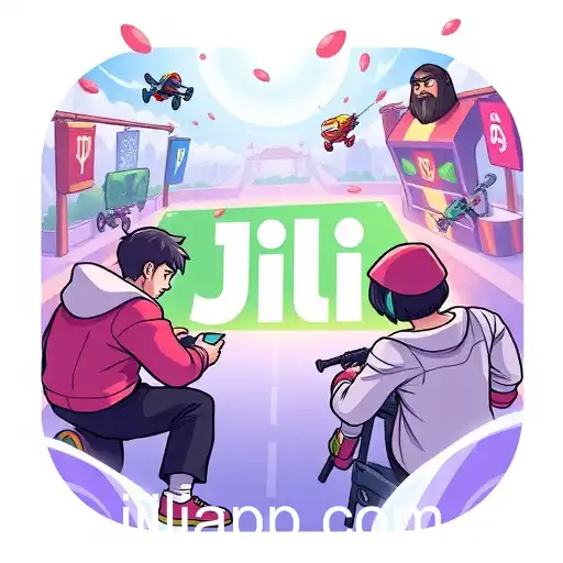 Exploring the Impact of Jili App on the Gaming Industry