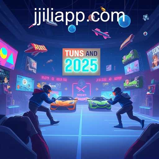The Rise of Jili App in the Gaming World