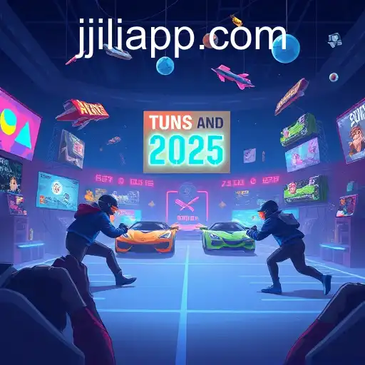 The Rise of Jili App in the Gaming World