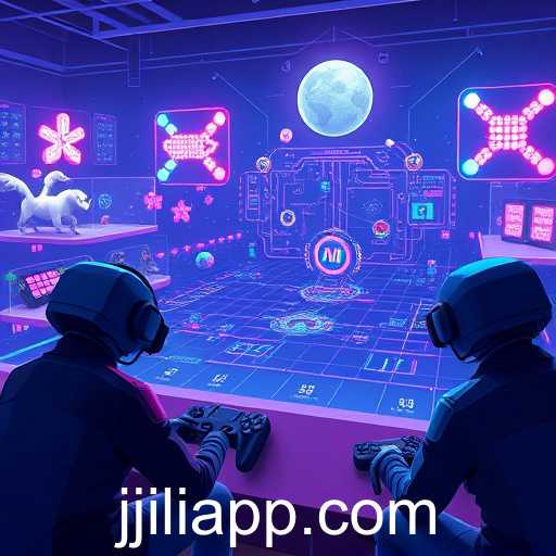 The Rise of Jili App in the Gaming World