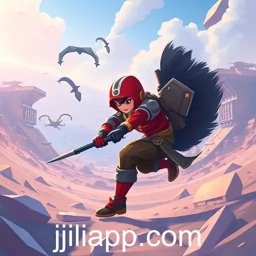Jili App: Revolutionizing Mobile Gaming