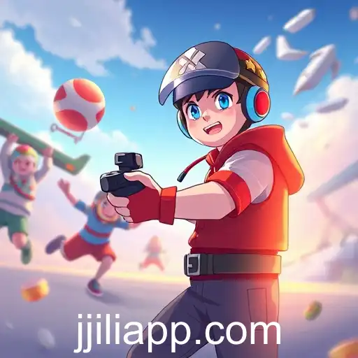 The Rise of Jili App in the Gaming World