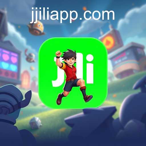 Jili App's Rise in the Global Gaming Arena
