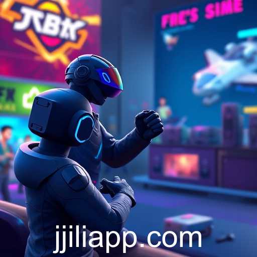 The Rise of Jili App in Online Gaming