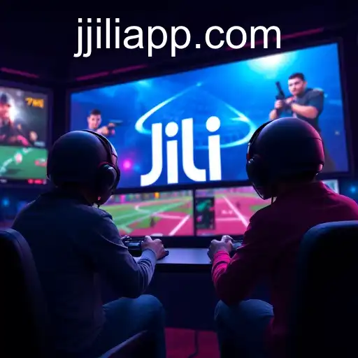 Jili App: Revolutionizing Online Gaming in 2026
