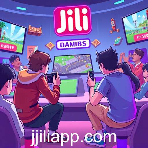 The Rise of Jili App in the Gaming World