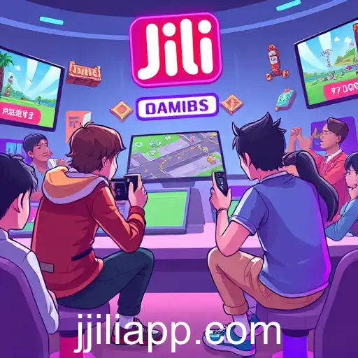 The Rise of Jili App in the Gaming World