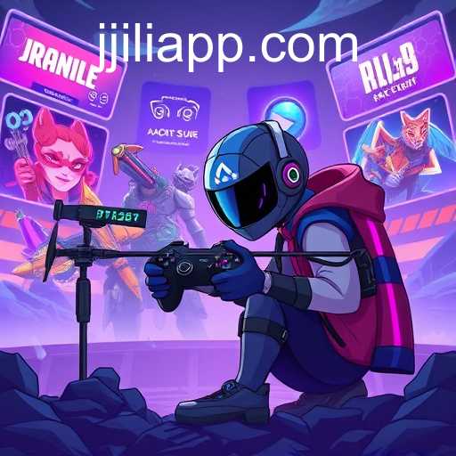 Jili App Com Revolutionizes Online Gaming