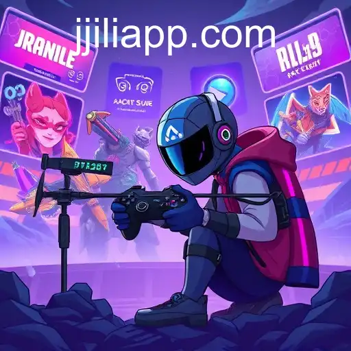 Jili App Com Revolutionizes Online Gaming