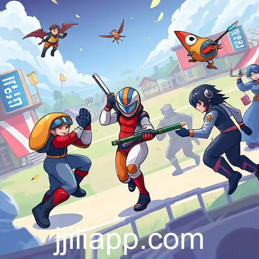 The Rise of Jili App in the Gaming Industry