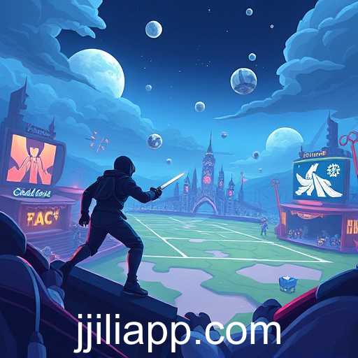 The Rise of Jili App in the Gaming World