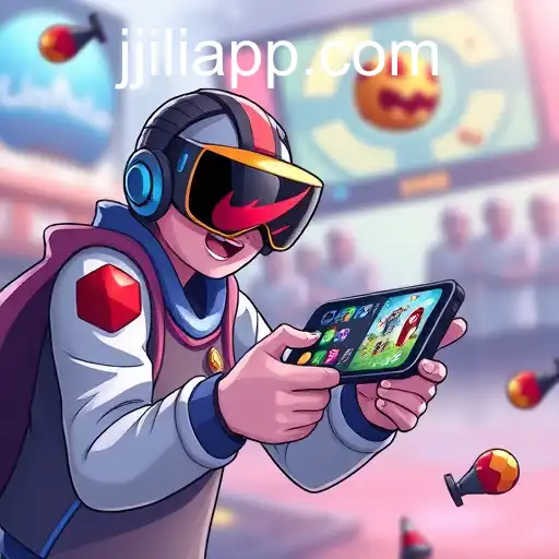 The Rise of Mobile Gaming Platforms