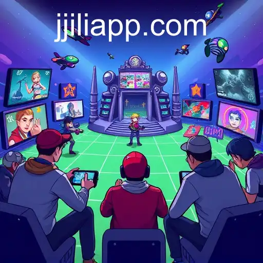 The Rise of Online Gaming Platforms in 2025