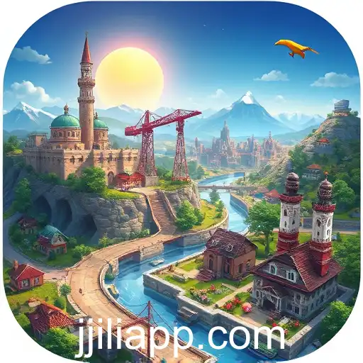 Exploring the Fascination of Simulation Games on Jili App Com